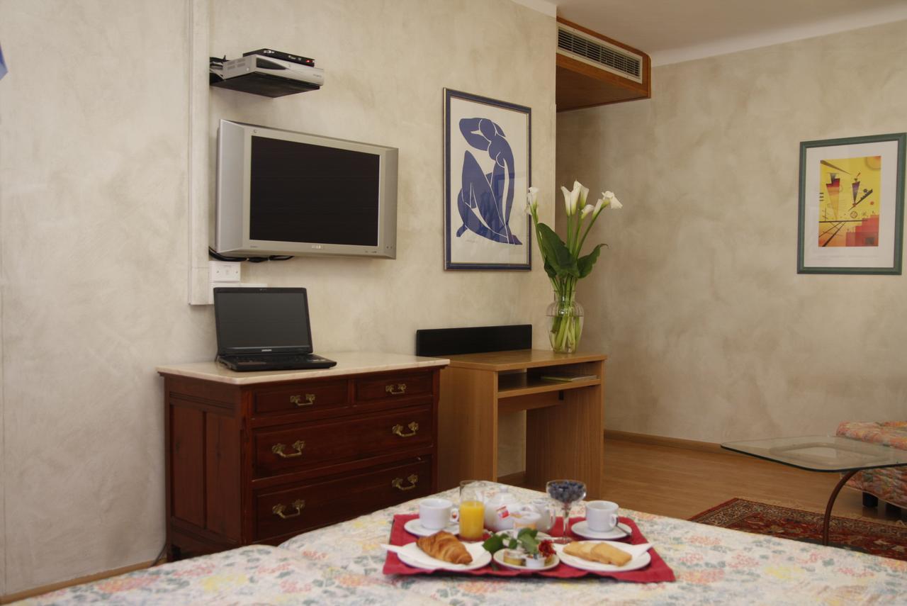 Hotel Centro Torre Pellice Eksteriør billede